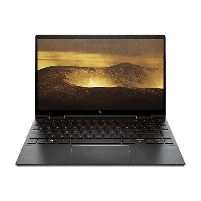 HP ENVY x360 13-ay0533AU (Nighfall Black) Ryzen 5-4500U / 16GB / 512 GB SSD / 13.3