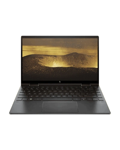 HP ENVY x360 13-ay0533AU (Nighfall Black) Ryzen 5-4500U / 16GB