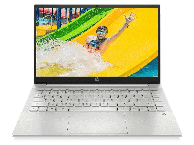 HP Pavilion 14-ec0033AU Ryzen 5-5500U hexa / 16GB / 512 GB SSD / 14&quot; FHD Antiglare ultraslim 250 nits / AMD Radeon Integrated Graphics / Windows 10 Home +  MSO H &amp; S 2019-4X7E0PA