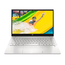 HP Pavilion 14-ec0033AU Ryzen 5-5500U hexa / 16GB / 512 GB SSD / 14" FHD Antiglare ultraslim 250 nits / AMD Radeon Integrated Graphics / Windows 10 Home + MSO H & S 2019