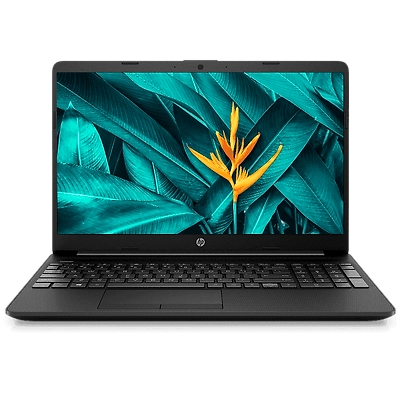 HP 15s-du1516TU 10th Gen i3-10110U / 8 GB / 512GB SSD / 15.6&quot; FHD Narrow Bezel/ JTB / Intel HD Graphics / Windows 10 Home +  MSO H &amp; S 2019-45W89PA