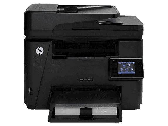 HP LaserJet Pro MFP M226dw Multi Function  Monochrome Printer/USB, Ethernet/Up to 26 ppm Black/1 year onsite warranty-C6N23A