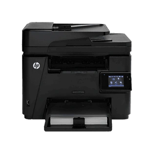 HP LaserJet Pro MFP M226dw Multi Function Monochrome Printer/USB, Ethernet/Up to 26 ppm Black/1 year onsite warranty