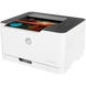 HP  Laser 150nw /Multi Function Color Printer/USB, Ethernet, Wi-Fi/Black Up to 18 ppm; Color Up to 4 ppm/1 year onsite warranty-2-sm
