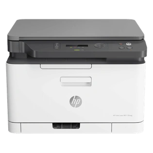 HP Laser MFP 178nw/Multi Function Laser Color Printer/USB/Print speed up to 19 ppm (black) and 4 ppm (color)/1 year onsite warranty