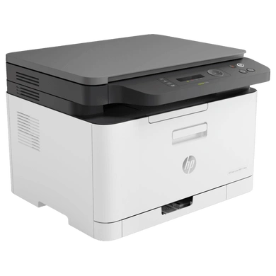 HP  Laser MFP 178nw/Multi Function Laser Color Printer/USB/Print speed up to 19 ppm (black) and 4 ppm (color)/1 year onsite warranty-7
