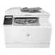 HP Color LaserJet Pro MFP M183fw/Multi Function color Laser Jet Printer/USB, Ethernet, Wireless/Black Up to 16 ppm; Color  Up to 16 ppm/1 year onsite warranty-2-sm