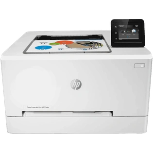 HP Color LaserJet Pro M255dw/USB, Ethernet, Wireless/Print speed up to 21 ppm (black) and 21 ppm (color) /1 year onsite warranty