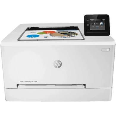 HP Color LaserJet Pro M255dw/USB, Ethernet, Wireless/Print speed up to 21 ppm (black) and 21 ppm (color) /1 year onsite warranty-5