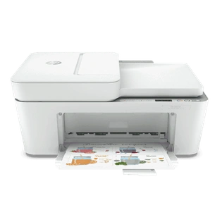HP DeskJet Plus Ink Advantage 4178 All-in-One/USB, Wi-Fi/Prints up to 8.5(Black)/5.5ppm (Color)/1 year onsite warranty