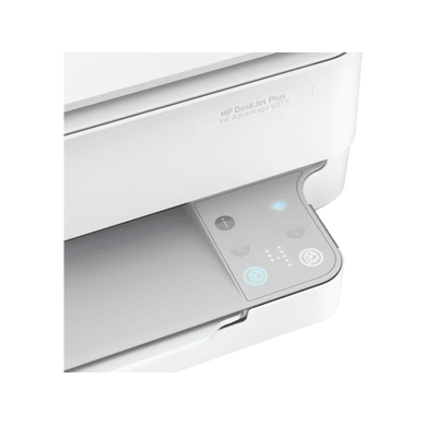 HP DeskJet Plus Ink Advantage 6075 All-In-One Color Printer/USB, Wi-Fi/Print up to 10 (Black)/7ppm (Color)/1 year onsite warranty-7