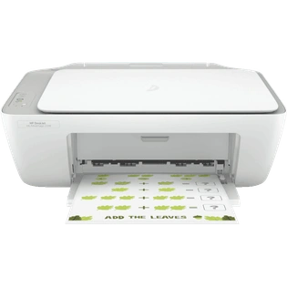 HP DeskJet Ink Advantage 2338 /Multi Function DeskJet color Printer/USB/Print Up to 7.5 (Black)/5.5 ppm (Color)/1 year onsite warranty