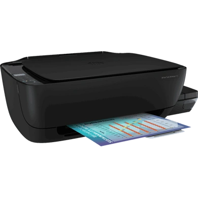 HP Ink Tank 416/Multi Function InkTank Color Printer/USB, Wi-Fi/Print speed up to 8 ppm (black) and 5 ppm (color)/1 year onsite warranty-3