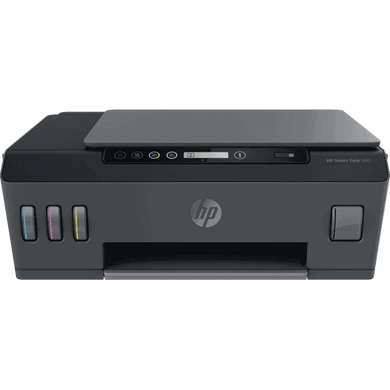 HP Smart Tank 500/Multi Function Smart Tank Color Printer/USB, Wi-Fi/Print speed up to 11 ppm (black) and 5 ppm (color)/1 year onsite warranty-3