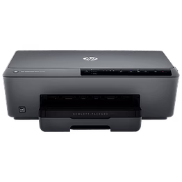 HP OfficeJet Pro 6230e/Single Function Color Printer/USB, Ethernet, Wi-Fi/Print speed up to 18 ppm (black) and 10 ppm (color)/1 year onsite warranty