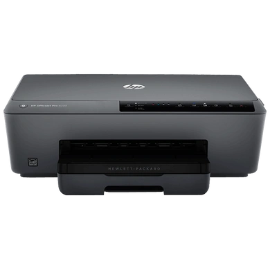 HP OfficeJet Pro 6230e/Single Function Color  Printer/USB, Ethernet, Wi-Fi/Print speed up to 18 ppm (black) and 10 ppm (color)/1 year onsite warranty-2