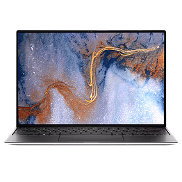 DELL XPS 9300 i5-1035G1 | 8GB DDR4 | 512GB SSD | Windows 10 Home + MS-Office 365 | INTEGRATED | 13.4" FHD AG InfinityEdge 500 nits | Backlit Keyboard + Finger Print Reader | 1 Year Onsite Premium Support Plus (Includes ADP) | None | Silver