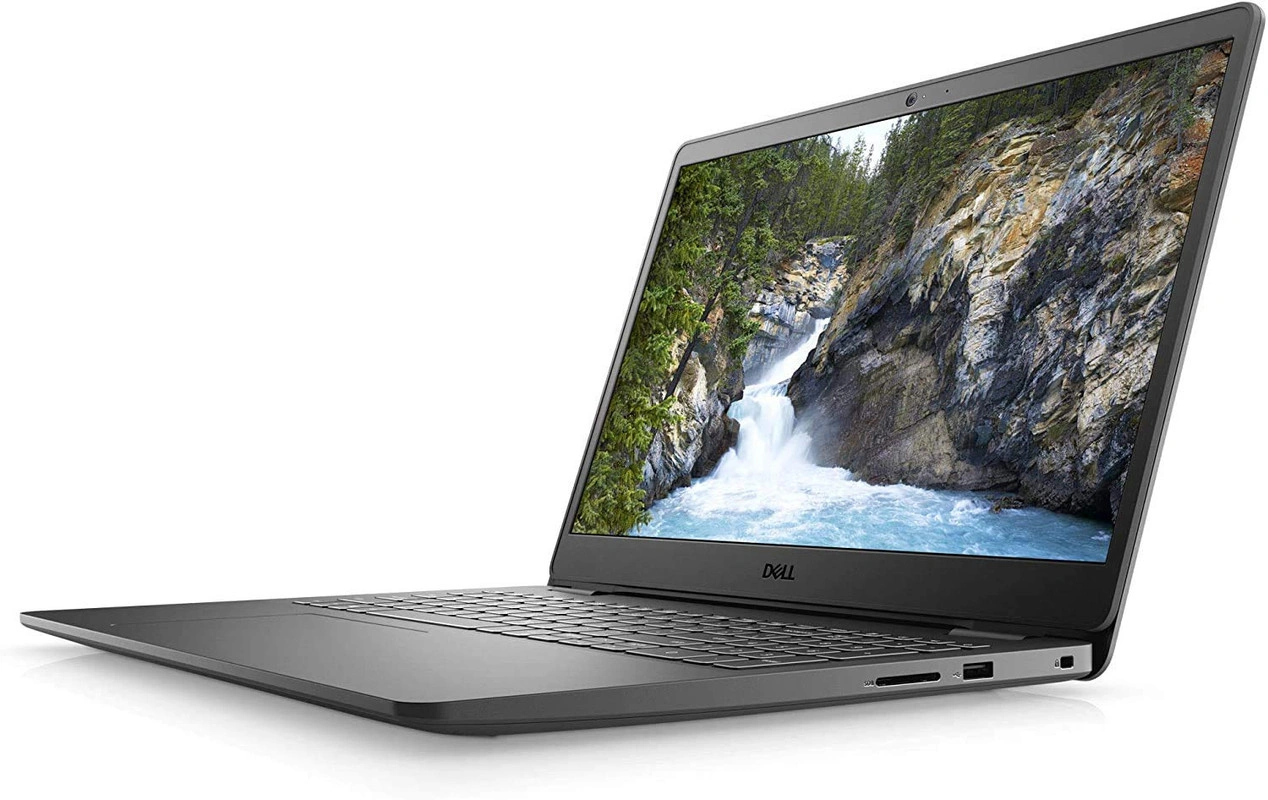 DELL Inspiron 3501 i3-1115G4 | 4GB DDR4 | 1TB HDD | Windows 10 Home + Office H&amp;S 2019 | INTEGRATED | 15.6&quot; FHD WVA AG Narrow Border | Standard Keyboard | 1 Year Onsite Hardware Service | Dell Essential | Accent Black-D560419WIN9B