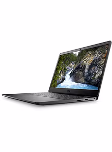 DELL Inspiron 3501 i3-1115G4 | 4GB DDR4 | 1TB HDD | Windows 10 Home + Office H&S 2019 | INTEGRATED | 15.6" FHD WVA AG Narrow Border | Standard Keyboard | 1 Year Onsite Hardware Service | Dell Essential | Accent Black
