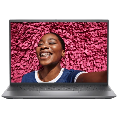 DELL Inspiron 5310 i5-11300H | 8GB DDR4 | 512GB SSD | Windows 10 Home + Office H&amp;S 2019 | INTEGRATED | 13.3&quot; QHD+ WVA AG 300 nits 100%sRGB Narrow Border | Backlit Keyboard + Fingerprint Reader | 1 Year Onsite Hardware Service | Dell Essential | Platinum Silver-ICC-C784501WIN8