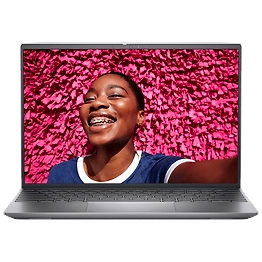 DELL Inspiron 5310 i7-11370H | 16GB DDR4 | 512GB SSD | Windows 10 Home + Office H&S 2019 | NVIDIA® GeForce® MX450 2GB GDDR6 | 13.3" QHD+ WVA AG 300 nits 100%sRGB Narrow Border | Backlit Keyboard + Fingerprint Reader | 1 Year Onsite Hardware Service | Dell Essential | Platinum Silver