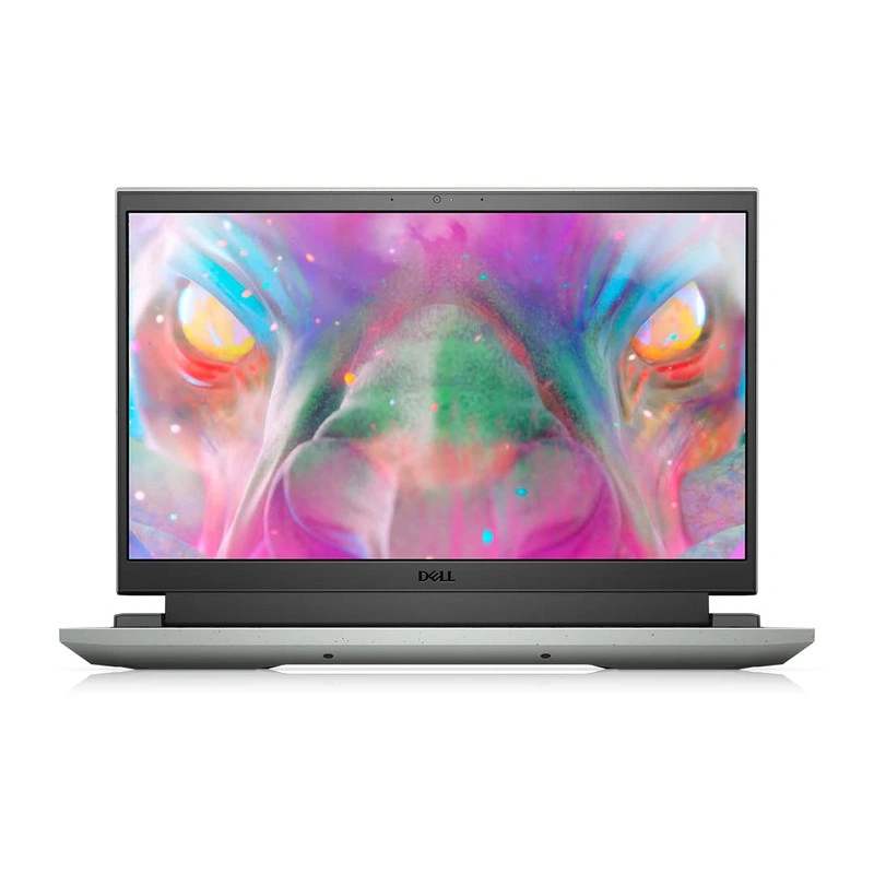 DELL G15-5515 R5-5600H | 8GB DDR4 | 512GB SSD | Windows 10 Home + Office H&amp;S 2019 | NVIDIA® GEFORCE® RTX 3050 (4GB GDDR6) | 15.6&quot; FHD WVA AG 250 nits 120Hz Narrow Border | Backlit Keyboard Orange | 1 Year Onsite Premium Support | Dell Gaming | Specter Green with speckles-D560566WIN9G