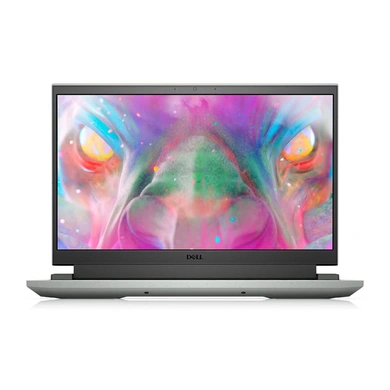 DELL G15-5515 R5-5600H | 8GB DDR4 | 512GB SSD | Windows 10 Home + Office H&amp;S 2019 | NVIDIA® GEFORCE® RTX 3050 (4GB GDDR6) | 15.6&quot; FHD WVA AG 250 nits 120Hz Narrow Border | Backlit Keyboard Orange | 1 Year Onsite Premium Support | Dell Gaming | Specter Green with speckles-D560566WIN9G