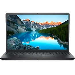 DELL Inspiron 3511 i3-1005G1 | 8GB DDR4 | 256GB SSD | Windows 10 Home + Office H&S 2019 | INTEGRATED | 15.6" FHD WVA AG Narrow Border | Standard Keyboard | 1 Year Onsite Hardware Service | None | Carbon Black