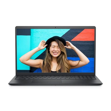 DELL Inspiron 3511 i5-1135G7 | 8GB DDR4 | 256GB SSD | Windows 10 Home + Office H&amp;S 2019 | INTEGRATED | 15.6&quot; FHD WVA AG Narrow Border | Standard Keyboard | 1 Year Onsite Hardware Service | None | Carbon Black-6