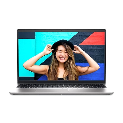 DELL Inspiron 3511 i3-1115G4 | 8GB DDR4 | 256GB SSD | Windows 10 Home + Office H&S 2019 | INTEGRATED | 15.6" FHD WVA AG Narrow Border | Standard Keyboard | 1 Year Onsite Hardware Service | Dell Essential | Platinum Silver