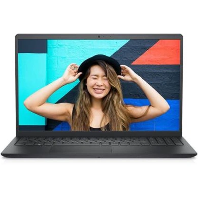 DELL Inspiron 3511 i3-1005G1 | 8GB DDR4 | 1TB HDD + 256GB SSD | Windows 10 Home + Office H&amp;S 2019 | INTEGRATED | 15.6&quot; FHD WVA AG Narrow Border | Standard Keyboard | 1 Year Onsite Hardware Service | None | Carbon Black-11