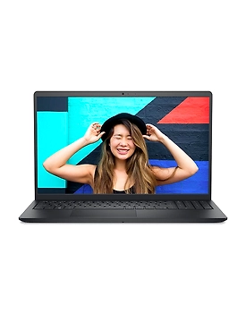 DELL Inspiron 3511 i3-1115G4 | 8GB DDR4 | 256GB SSD | Windows 10 Home + Office H&S 2019 | INTEGRATED | 15.6" FHD WVA AG Narrow Border | Standard Keyboard | 1 Year Onsite Hardware Service | None | Carbon Black