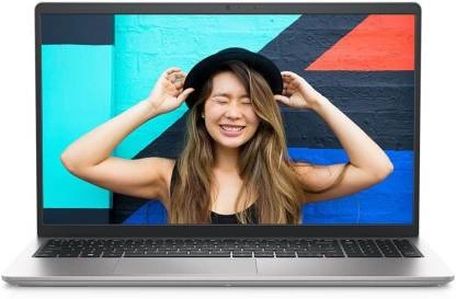 DELL Inspiron 3511 i3-1005G1 | 8GB DDR4 | 1TB HDD | Windows 10 Home + Office H&amp;S 2019 | INTEGRATED | 15.6&quot; FHD WVA AG Narrow Border | Standard Keyboard | 1 Year Onsite Hardware Service | None | Platinum Silver-D560593WIN9SE