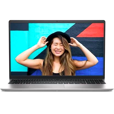 DELL Inspiron 3511 i3-1005G1 | 8GB DDR4 | 1TB HDD | Windows 10 Home + Office H&amp;S 2019 | INTEGRATED | 15.6&quot; FHD WVA AG Narrow Border | Standard Keyboard | 1 Year Onsite Hardware Service | None | Platinum Silver-D560593WIN9SE
