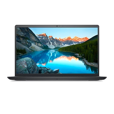 DELL Inspiron 3515 Athlon Silver 3050U | 4GB DDR4 | 256GB SSD | Windows 10 Home + Office H&amp;S 2019 | Radeon Graphics | 15.6&quot; HD AG Narrow Border | Standard Keyboard | 1 Year Onsite Hardware Service | None | Carbon Black-D560582WIN9BE