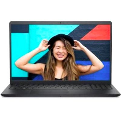 DELL Inspiron 3511 i3-1115G4 | 8GB DDR4 | 1TB HDD + 256GB SSD | Windows 10 Home + Office H&amp;S 2019 | INTEGRATED | 15.6&quot; FHD WVA AG Narrow Border | Standard Keyboard | 1 Year Onsite Hardware Service | None | Carbon Black-D560611WIN9BE