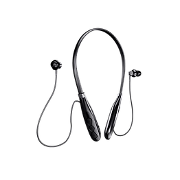 FINGERS 30 Hr Wireless Neckband Earphone