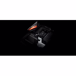 GIGABYTE AMD X570S AORUS MASTER