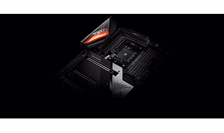 AMD X570S AORUS MASTER