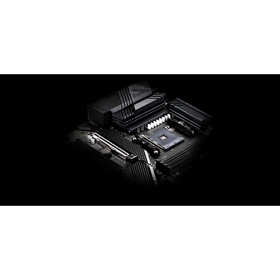 AMD X570S AORUS ELITE-X570S-AORUS-ELITE