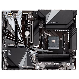 GIGABYTE AMD