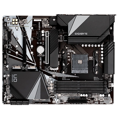 AMD-X570S-UD