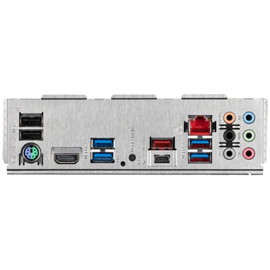 AMD® X570S UD Motherboard with Twin 12+2 Phases Digital VRM Solution with 50A DrMOS, Fully Covered Thermal Design, Triple Ultra-Fast NVMe PCIe 4.0/3.0 x4 M.2 with Thermal Guard, Fast 2.5GbE LAN, Rear &amp; Front USB 3.2 Type-C®, RGB FUSION 2.0, Q-Flash Plus-7