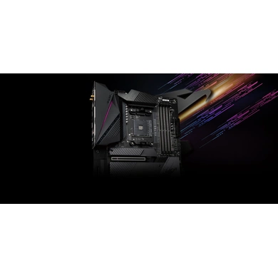 AMD X570S AORUS PRO AX-6