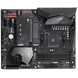 AMD X570 AORUS Motherboard with 12+2 Phases Digital VRM with DrMOS, Advanced Thermal Design with Enlarge Heatsink, Dual PCIe 4.0 M.2 with Single Thermal Guard, Intel® GbE LAN with cFosSpeed, Front USB Type-C, RGB Fusion 2.0-5-sm