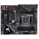 AMD B550 AORUS Motherboard with True 12+2 Phases Digital VRM, Fins-Array Heatsink, Direct-Touch Heatpipe, Dual PCIe 4.0/3.0 x4 M.2 with Thermal Guards, 2.5GbE LAN, RGB FUSION 2.0, Q-Flash Plus-B550-AORUS-PRO-sm