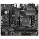 AMD B550 Ultra Durable Motherboard with Pure Digital VRM Solution, GIGABYTE Gaming LAN with Bandwidth Management, PCIe 4.0/3.0 x4 M.2, RGB FUSION 2.0, Smart Fan 5, Q-Flash Plus, Anti-Sulfur Resistors Design-2-sm
