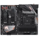 AMD B450 AORUS Motherboard with Hybrid Digital PWM, Intel® Dual Band 802.11ac WIFI, Dual M.2 with Dual Thermal Guards, Audio ALC1220-VB, Intel® GbE LAN with cFosSpeed, CEC 2019 ready, RGB FUSION 2.0-B450-AORUS-PRO-WIFI-sm