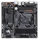AMD B450 AORUS Motherboard with Hybrid Digital PWM, M.2 with Thermal Guard, GIGABYTE Gaming LAN with 25KV ESD Protection, Anti-sulfur Design, CEC 2019 ready, RGB FUSION 2.0-B450-AORUS-M-sm