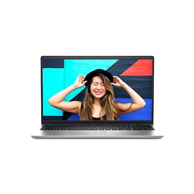 DELL Inspiron 5515 R5-5500U | 8GB DDR4 | 512GB SSD | 15.6&quot; FHD WVA AG Narrow Border 250 nits | Radeon Graphics | Windows 11 Home   + Office H&amp;S 2021 | Backlit Keyboard + Fingerprint Reader | 1 Year Onsite Hardware Service-D560630WIN9S